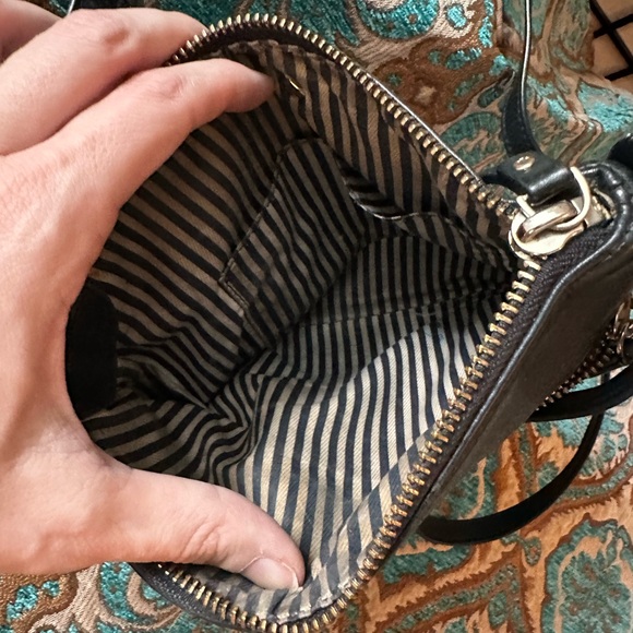 Kate Spade Black Crossbody Bag - Picture 4 of 8